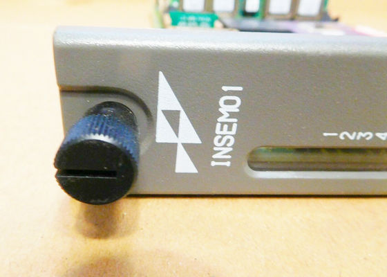 マスターPLCモジュール6639001A6 INSEM01ベイリーの交響曲の出来事の順序