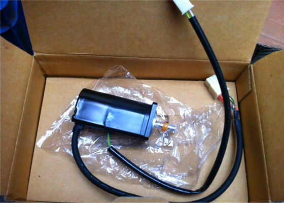 高いトルクのCNC機械SGM-01A312 100W 200V Ins Bのための産業サーボ モーター