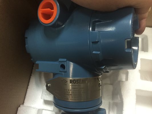 Rosemount 3051Tインライン圧力送信機3051TG5A2B21A   10000PSIへの-14.7