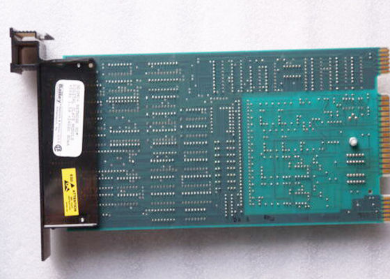 NASO01ベイリーInfi90 PLCのアナログ出力 モジュールの奴隷板