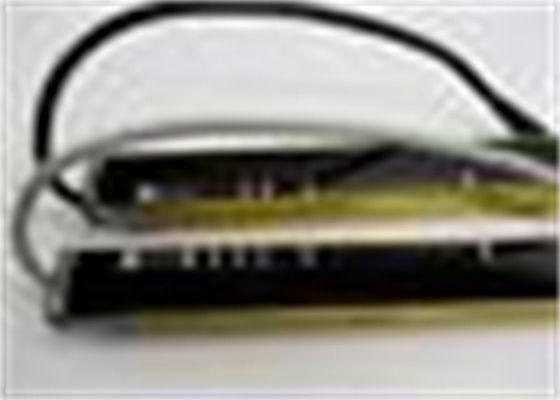 Omron F3SJ-A1055P14の安全燈カーテンPLCのプログラム可能な論理のコントローラー