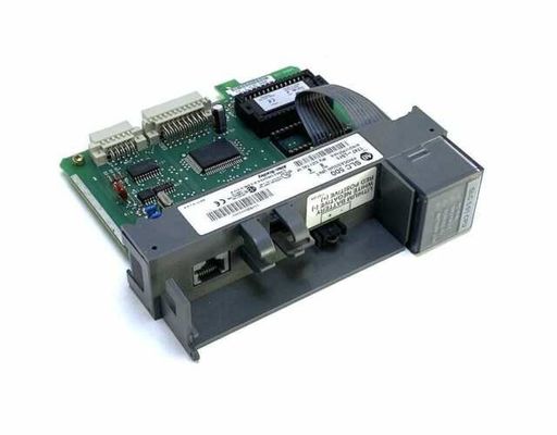 AB 1746-IA16は入力モジュールSLC 500を16ポイント16入力DIGITAL 110-120 VAC 50/60のHZ