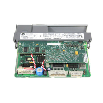 AB 1746-IA16は入力モジュールSLC 500を16ポイント16入力DIGITAL 110-120 VAC 50/60のHZ