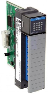 AB 1746-IA16は入力モジュールSLC 500を16ポイント16入力DIGITAL 110-120 VAC 50/60のHZ