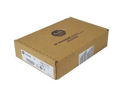 AB 1746-NR8 RTDの入力モジュール8チャネルSLC-500開いた様式55 MA
