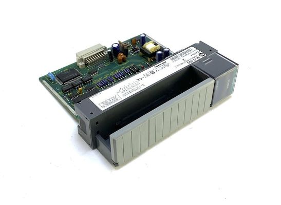 AB 1746-NI4 512マイクロ秒 アナログ入力/出力モジュール85のmilliamps 16のビット10 Hertz