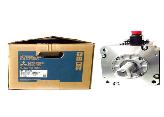 HF-SP352Bの産業サーボ モーター三菱HFシリーズ3.5kW 200V