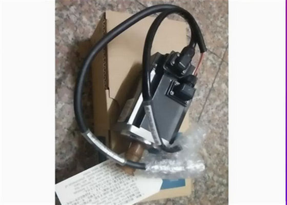 HF-SP51 AC産業サーボ モーター三菱HFシリーズ5kW 1000RPM