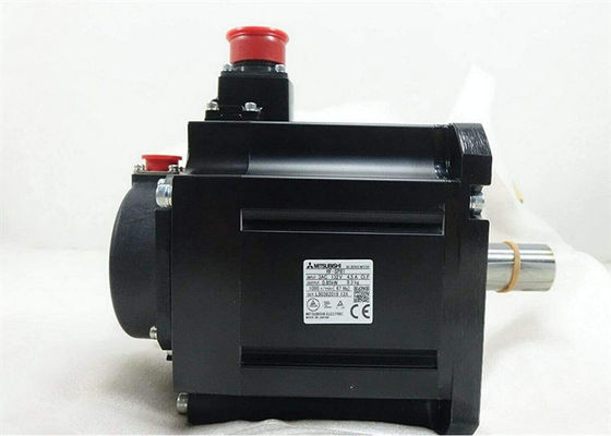 HF-SP81 AC産業サーボ モーター三菱HFシリーズ800W 2000RPM