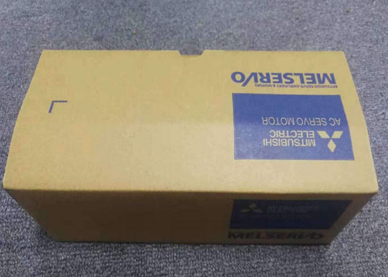 HF-SP81 AC産業サーボ モーター三菱HFシリーズ800W 2000RPM
