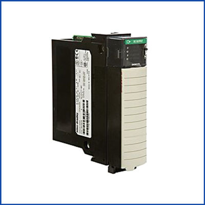 AB 1747-ASB入力/出力のアダプター モジュールSLC500遠隔SLC 500 57.6 KBIT/S 115のKBIT/S 230のKBIT/S