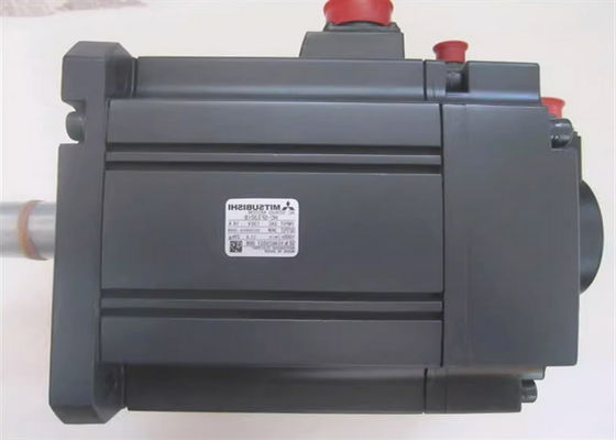 HF-SP51B AC産業サーボ モーター三菱HFシリーズ500W 2000RPM