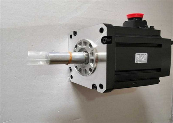 HF-SP81B AC産業サーボ モーター三菱HFシリーズ3PH 1000RPM
