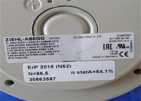 RH28C-2DD.3I.CR 50/60Hz OVPの余分な電源モジュール400V 50Hz 167093A 1200v