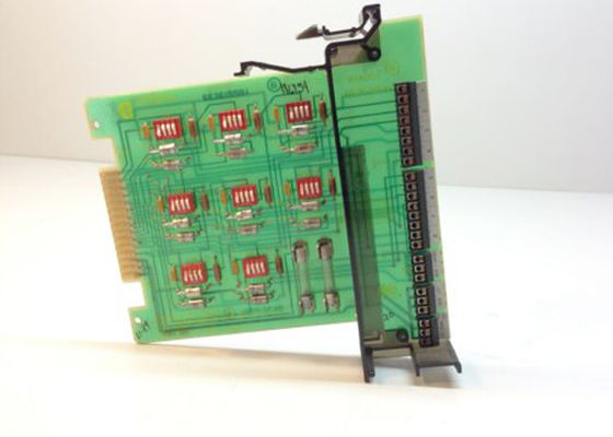 NIAO01アナログ出力終了モジュール8CH PLCの出力モジュール