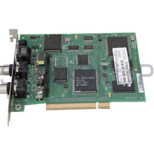 ハネウェル社TC-PCIC01の制御インタフェースモジュールCNET PCIは5.25 VDC 700 MA 2つを分類する