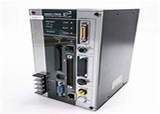 Omron F500-C15-ETNの視野の仲間のコントローラー24 VDC 2.1 AMP 	PLCのプログラム可能な論理のコントローラー