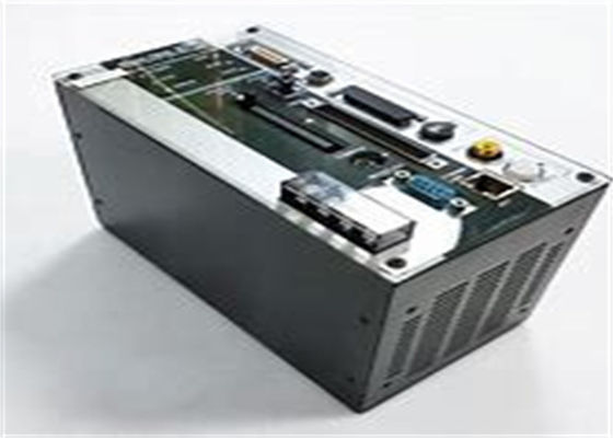 Omron F500-C15-ETNの視野の仲間のコントローラー24 VDC 2.1 AMP 	PLCのプログラム可能な論理のコントローラー