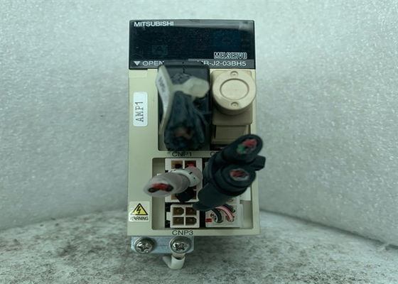 MR-J2-03BH5 AC産業Servoは三菱サーボ アンプを運転する