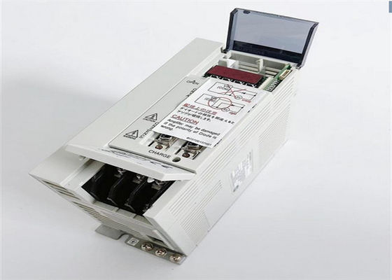 MR-J2-100AS24 AC産業Servoは三菱サーボ アンプを運転する