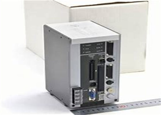 Omron F500-C10-ETNの目視検差のコントローラーNPNは出力する 	20.4 26.4VDC
