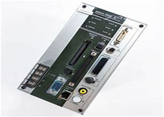 Omron F500-C10-ETNの目視検差のコントローラーNPNは出力する 	20.4 26.4VDC