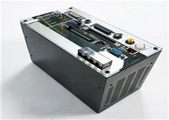 Omron F500-C10-ETNの目視検差のコントローラーNPNは出力する 	20.4 26.4VDC