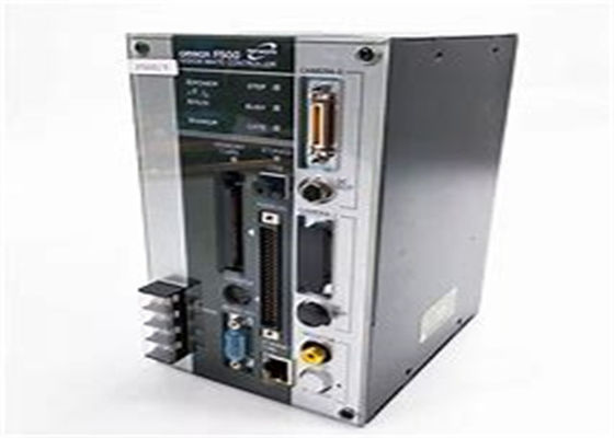 Omron F500-C10-ETNの目視検差のコントローラーNPNは出力する 	20.4 26.4VDC