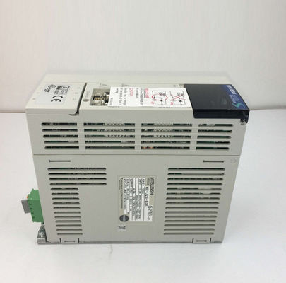 MR-J2S-60B AC産業Servoは三菱サーボ アンプ600Wを運転する