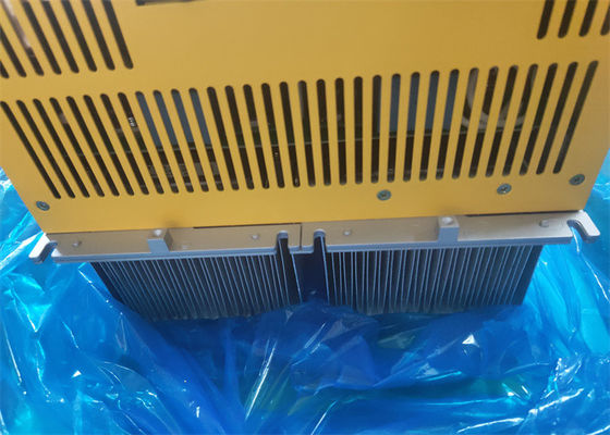 56kw Fanuc ACサーボ運転者A06B-6141-H045#H580 AiSP45のサーボ電力増幅器