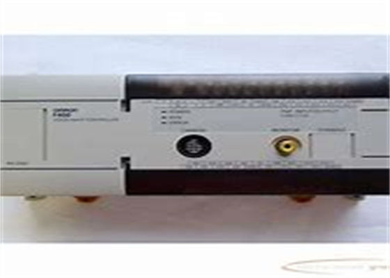 Omron F400-C15Eのコントローラーの視野PNP色24VDC 0.6A PLCのプログラム可能な論理のコントローラー