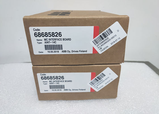 ACS800新しい原物のための出力されたフィルター ボードAOFC-02 ABBの予備品3AFE68295459