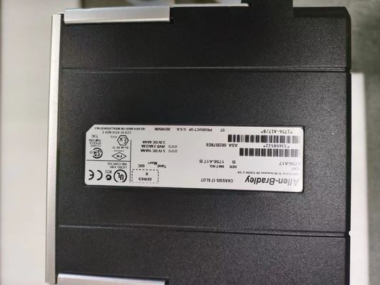 ハネウェル社TC-ODK161 DIGITAL ACは120/220 VACモジュールを16ポイント50/60のHZ 2つのAMP出力した