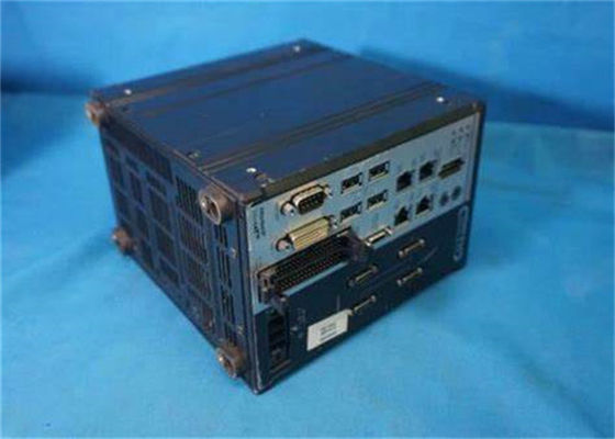 Omron FH-3050-10のカメラ コントローラーNPN/PNP 20.4 | 26.4VDC HI-SPD CPU箱4-CAM