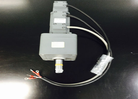 三菱50Wギヤとの産業サーボ モーター3000r/min HA-FF053BG1 HA-FF053BG2