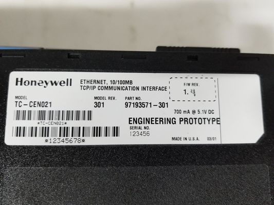余分な電源の等角のコーティングのためのハネウェル社TK-RPSCA2のシャーシのアダプター
