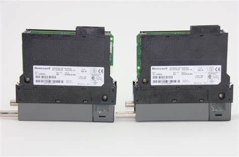 ハネウェル社TK-IAH161のアナログ入力モジュールTKシリーズ16は10 VDC 4-20 MAを指すために塗った