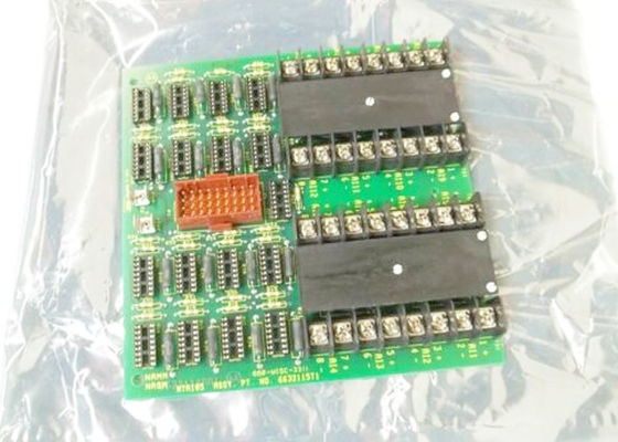 NTAI05 AIの終了の単位高レベル16CH 6632115T1ベイリーの交響曲のハーモニーINFI 90 PLC