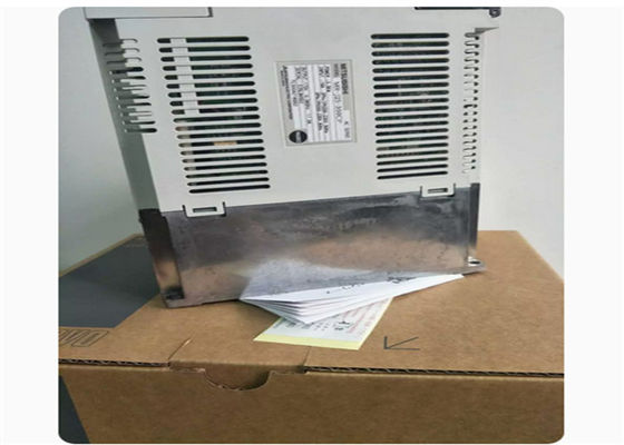 MR-J2S-350CP AC産業Servoは三菱サーボ アンプMR-J2を運転する