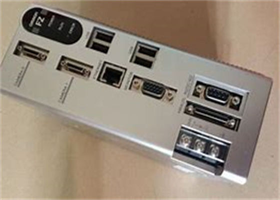 Omron FZ3-350の視野のコントローラー2CAMERA NPNの電圧供給20.4 26.4VDC