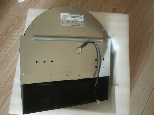 K2E250-AA01-09新しいEBMファン230VAC 275W 2450RPMインバーターVFD冷却ファン