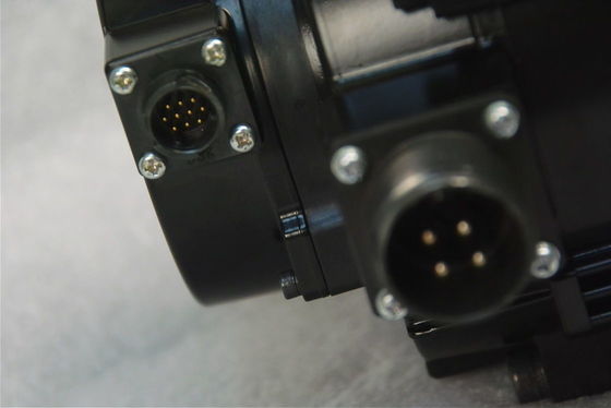 SGMGV-20ADA21 1Pcの新しい原物の産業Yaskawa ACサーボ モーター16.7A 1500RMP