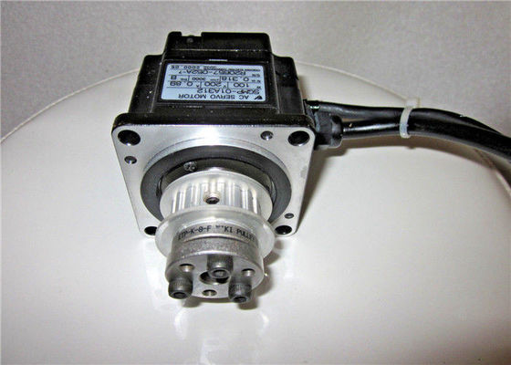 SGMP-01A312 100W 200V AC同期サーボ モーター3000RPM 2048PPR