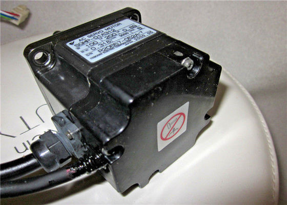 SGMP-01A312 100W 200V AC同期サーボ モーター3000RPM 2048PPR