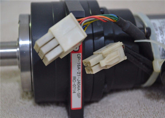 SGM-A5A3G46 Yaskawaの電気新しく、元の200V 3000rpm 0.6A 1年の保証