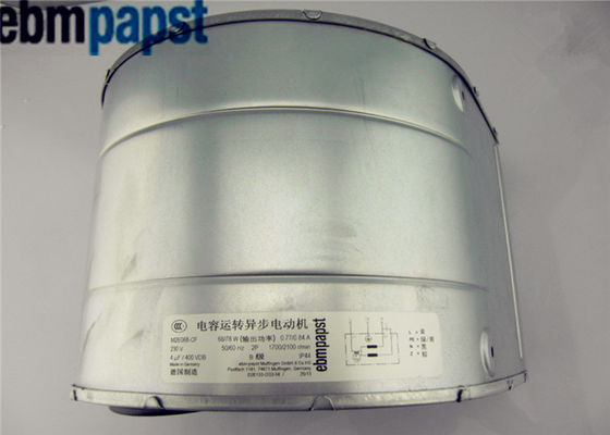 EbmpapstのABB ACS800インバーターのための遠心ファン送風器D2E133-CI33-56 AC230V 0.77/0.84A