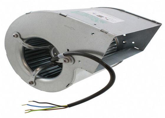 新しいABB ACS800のためのEBMPAPST 230VACの送風機D2E097-BI56-02の遠心冷却ファン