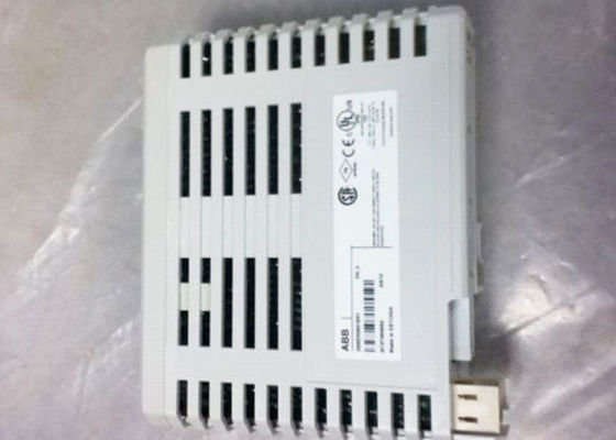 AI810 S800入力/出力のシステム・モジュール3BSE008516R1のアナログ入力モジュール