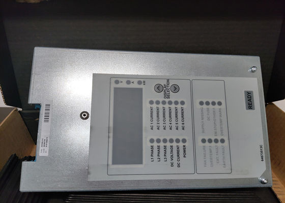 DSUの単位の新しい原物のためのABBインバーター主制御板DSSB-01C 68300746パソコン ボードのキット