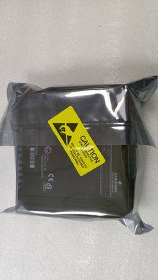エマーソンKJ3221X1-BA1は入力モジュールを8ポイント アナログ4-20MA雄鹿5から16Hzにピーク間の1mm
